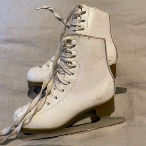 Glacier 220 Kid’s ice skates